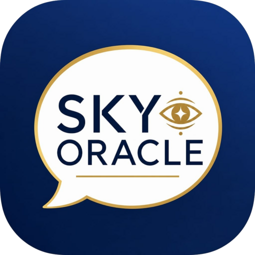 Sky Oracle